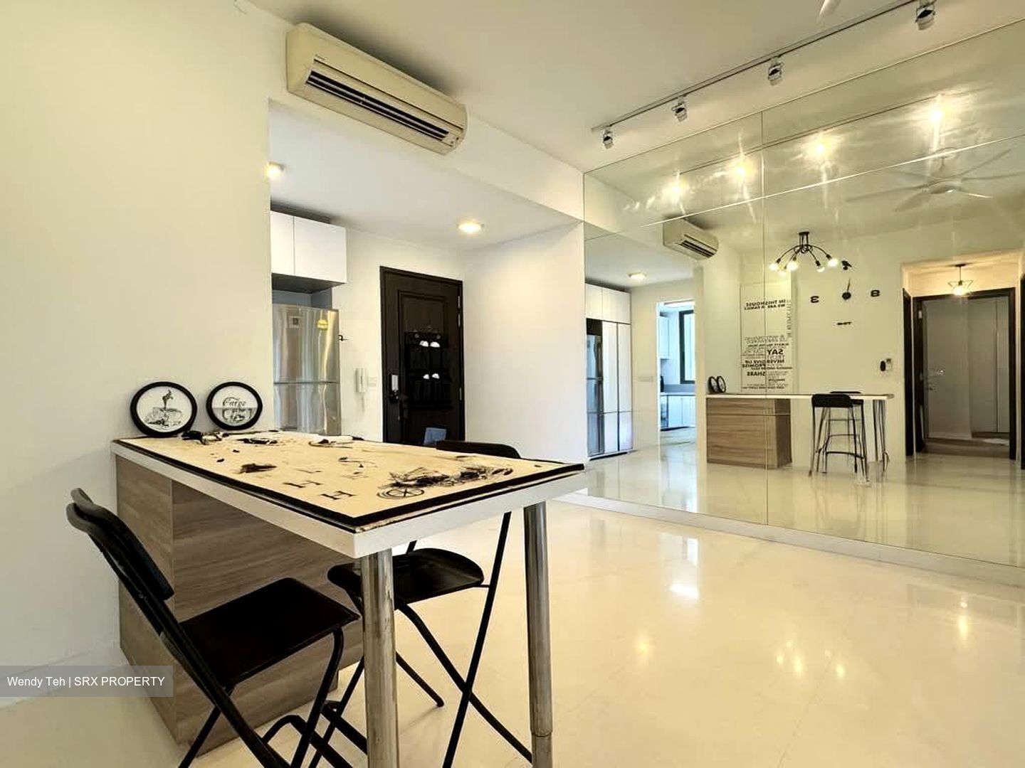 R Maison (D13), Apartment #564555881